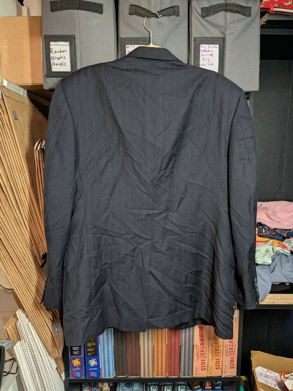 Burberry classic vintage
